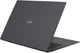 Ноутбук LG Gram Book 16 (16Z90TL-H.AUB324) Black - зображення 4