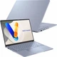 Ноутбук Asus VivoBook S14 S5406SA (S5406SA-D322) Mist Blue - зображення 7
