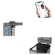 Интеллектуальный самоциркуляционный аквариум Midea Huixuan Smart Eco Desktop Fish Tank Home с системой управления, таймером, количественным и научным подбором корма. - изображение 3