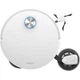 Робот-пилосос Dreame Bot X60 Pro Ultra Complete White (RLX96DE-WH) [178756] - зображення 11