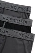 Набір трусів U.S. Polo Assn. 3 шт (Розмір L) - изображение 2