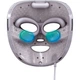 LED-маска для обличчя Shark CryoGlow FW312UK Blue Frost [177983] - зображення 4