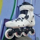 Роликові ковзани FR Skates FRX 80 White (43) - изображение 3