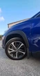 Брызговики MGC TOYOTA Corolla Cross 2020-2026 г. в. комплект 4 шт - изображение 4