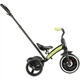 Велосипед трехколесный детский Qplay Elite+ Green (T180-5Elite+Green) - изображение 4
