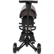 Велосипед триколісний дитячий складаний Qplay Nova Niello Grey (S700-6NovaNielloGrey) - зображення 5