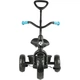 Велосипед триколісний дитячий Qplay Elite+ Blue (T180-5Elite+Blue) - зображення 2