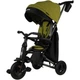 Велосипед трехколесный детский складной Qplay Nova+ Rubber Military Green (S700-17Nova+RubberMG) - изображение 1