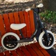 Беговел Qplay Trainer EVA Black (B700-2TrainerEVABlack) - изображение 8