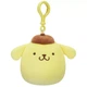 Мягкая игрушка на клипсе Squishmallows Hello Kitty Помпомпурин 9 см (SQSN00273) - изображение 1
