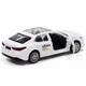 Автомодель TechnoDrive Toyota Camry Uklon белый (250291) - изображение 8
