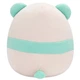 М'яка іграшка Squishmallows Панда Швиндт 13 см (SQVA00814) - зображення 4