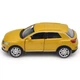 Автомодель TechnoDrive Volkswagen T-ROC 2017 золотий (250345U) - зображення 2