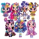 Кукла Decora Girlz Разноцветный сюрприз (D1000) - изображение 3