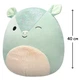 М'яка іграшка Squishmallows Броненосець Арілла 40 см (SQCR07048) - зображення 2