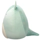 М'яка іграшка Squishmallows Броненосець Арілла 40 см (SQCR07048) - зображення 3