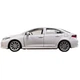 Автомодель TechnoDrive Toyota Corolla Hybrid белый (250358) - изображение 2