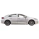 Автомодель TechnoDrive Toyota Corolla Hybrid белый (250358) - изображение 4