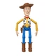 Фігурка інтерактивна Disney Toy Story Історія іграшок 5 Вуді Біжи за мною 30 см (JKL95) - зображення 2