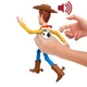 Фігурка інтерактивна Disney Toy Story Історія іграшок 5 Вуді Біжи за мною 30 см (JKL95) - зображення 4