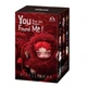 Фигурка сюрприз Pop Mart SKULLPANDA You Found Me! (SYFM-01) - изображение 1