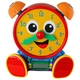 Интерактивная игрушка Kiddi Smart Часы украинский и английский язык (407752-43) - изображение 2