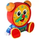 Интерактивная игрушка Kiddi Smart Часы украинский и английский язык (407752-43) - изображение 3