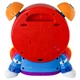 Интерактивная игрушка Kiddi Smart Часы украинский и английский язык (407752-43) - изображение 4
