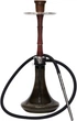 Кальян Totem Hookah Idol Burned Cherry Steamulation Black - изображение 1
