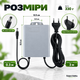 Mini UPS Folem Voltix, DC 12V/2A, 7800 Mah, бесперебойник, ИБП для роутеров + кабель делитель питания на два устройства - изображение 11