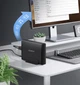 Зовнішня кишеня Orico 7688C3 для 3.5" HDD USB 3.1 з підставкою - зображення 4