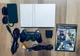 Ігрова консоль Sony PlayStation 2 SLIM Silver SCPH-70008, Б/В - зображення 2