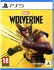 Диск для PlayStation 5 - Marvel Wolverine, русская версия - изображение 1