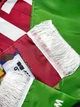 Футбольний шарф Italia Зелений One size - зображення 2