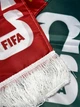 Футбольний шарф Portugal Зелений One size - зображення 3