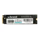 Накопичувач SSD M.2 2280 1TB Caiman Wibrand (WIM.2SSD/CA1TB) - зображення 1
