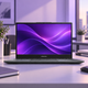Ноутбук 15,6" Medion (Lenovo Group) E15423 | IPS (1920x1080) FullHD | Intel Core i3-1115G4 | Intel UHD Graphics | RAM 8 ГБ | SSD 256 ГБ | Win11 (5502) - Уцінка - зображення 1