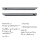 Ноутбук 15.6" Medion (Lenovo Group) E15303 | Ryzen 5 4500U | RAM 8 ГБ | SSD 256 ГБ | AMD Graphics | Win11 | Підсвітка клавіатури (5528) - Уценка - изображение 5