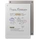 Планшет Электронная книга reMarkable Paper Pro RM02A 11,8" Canvas Color, 64 ГБ, 2160×1620, Wi-Fi, USB-C, подсветка - изображение 2