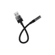 Перехідник USB AM to 3.5mm F 0.15m black Acefast (6974316285298) - зображення 3