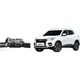 Стеклоочиститель YITU для Chery Tiggo 5X [модели до 2017 года], оригинальная заводская резиновая прокладка класса А. - изображение 2