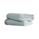 MIDO HOUSE Mingdu Ice Silk Cooling Mat Class A Summer Cooling Foldable - Tulip 150*200+35cm Three-Sece Set - изображение 2