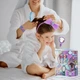 Набор аксессуаров для волос Townley Girl Hair Accessories Box из мультфильма «Холодное сердце 2» от Disney - изображение 4