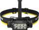 Налобный фонарь Nitecore HC65 UHE 2000 lm (6952506408115) - изображение 1