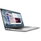 Ноутбук Dell Pro 15 Essential (PV15250_RPLU_001_P8L_UBU), Intel Core i5-1334U / 15.6″ / 120 Гц / RAM 8 ГБ DDR5 / SSD 512 ГБ / Intel UHD Graphics / Ubuntu / Сірий - изображение 2