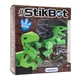 Фігурка для анімаційної творчості Паразауролоф Stikbot TST622DN_UAKD-5(Green) - зображення 1