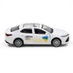 Автомодель детская TOYOTA CAMRY UKLON TechnoDrive 250291 инерционная - изображение 3