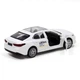Автомодель детская TOYOTA CAMRY UKLON TechnoDrive 250291 инерционная - изображение 5