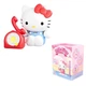Механическая игрушка-сюрприз "Милый сигнал" Pop Top Hello Kitty 24MDL-002 в ассортименте - изображение 1