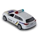Детская автомодель "Skoda superb полиция" TechnoDrive 250947 масштаб 1:43 - изображение 3